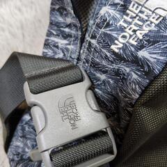 NORTHFACEバッグの画像