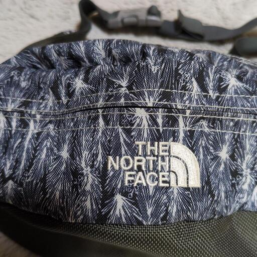 NORTHFACEバッグ