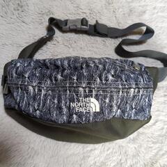 NORTHFACEバッグの画像