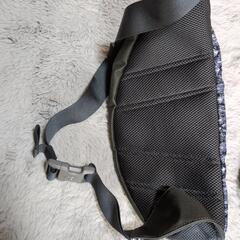NORTHFACEバッグの画像