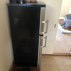 冷蔵庫の画像