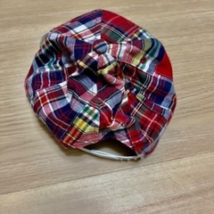【美品】ベースボールキャップの画像
