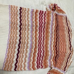 Forever21  派手柄カーディガンの画像