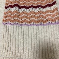 Forever21  派手柄カーディガンの画像