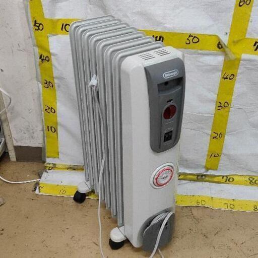 1005-185 オイルヒーター