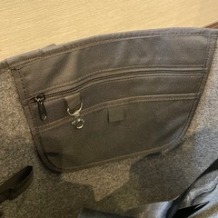 【新品未使用】メルセデスベンツ　トートバッグの画像