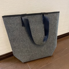 【新品未使用】メルセデスベンツ　トートバッグの画像