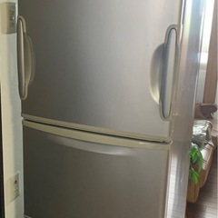 SHARP 冷蔵庫【決まりました❗️】