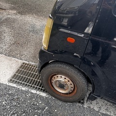 車検無し キャリィ da63tの画像