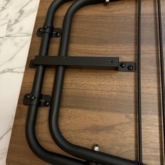 【ニトリ】ローテーブルの画像
