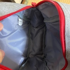 はらぺこアオムシリュック　子供用の画像