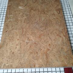 木製パレットの画像