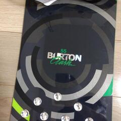 BURTON(バートン)スノーボード＆ブーツセットの画像