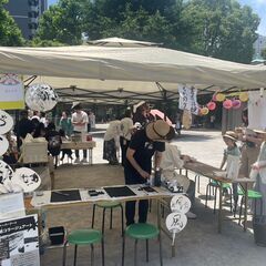 下町そぞろマルシェ（10/27開催）@精華公園（台東区蔵前） - 地域/お祭り