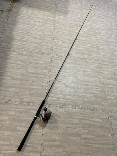 楽天市場】シマノ エギング ロッド セットの通販 エギングロッドセット　シマノ