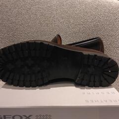 GUCCI　グッチ　ビットシューズ👞25,0㎝~25,5㎝🍂の画像
