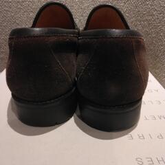 GUCCI　グッチ　ビットシューズ👞25,0㎝~25,5㎝🍂の画像