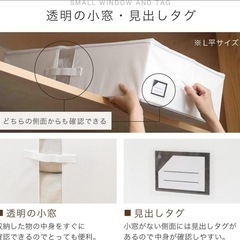 収納ボックス 衣類収納ケース 毛布 布団収納ケース 洋服衣装ケースの画像