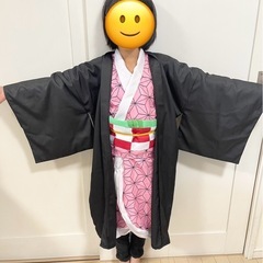 鬼滅の刃　禰豆子