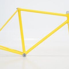 IRIBE 「イリベ」 年式不明 ピストフレームセット