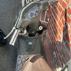 原付の画像