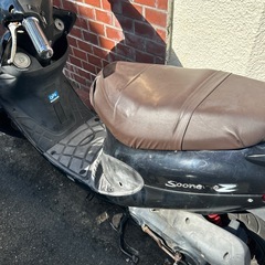 原付の画像