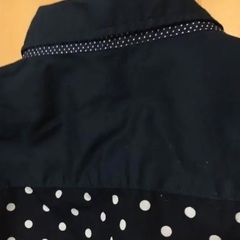 新品未使用　SHIPSジェットブルー　(男女兼用可)の画像