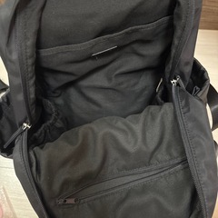 MUMU&Co. 多機能リュック マザーズバッグの画像
