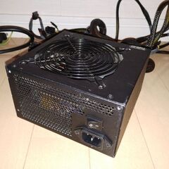 GIGABYTE　PC電源650W　GZ-EMS65A-C1