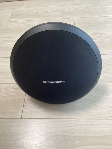 hartman/kardon ワイヤレススピーカー　ONYX STUDIO