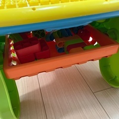 トイザらス　赤ちゃんおもちゃの画像