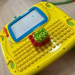 トイザらス　赤ちゃんおもちゃの画像