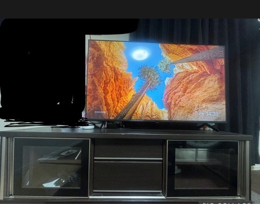 テレビ台