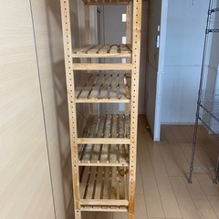 ウッドラックの画像