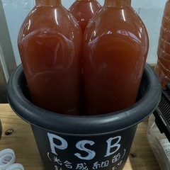 PSB【光合成細菌】の画像