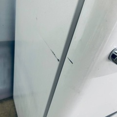 ⭐️daewoo 冷凍冷蔵庫⭐️ ⭐️DR-C15AW⭐️の画像