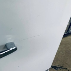 ⭐️daewoo 冷凍冷蔵庫⭐️ ⭐️DR-C15AW⭐️の画像