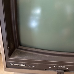 TOSHIBA  PA-715の画像