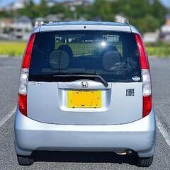 （決定済）HONDA　ライフ　最終値下げの画像