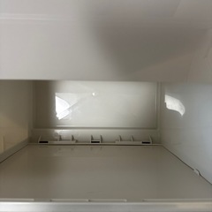 ニトリ 2段ゴミ箱の画像