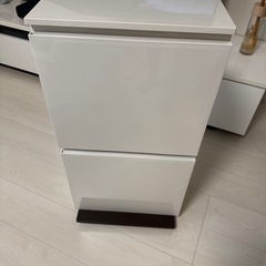 ニトリ 2段ゴミ箱