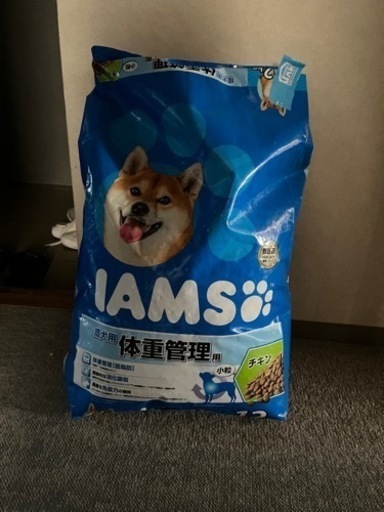 アイムス成犬用　体重管理用　12kg