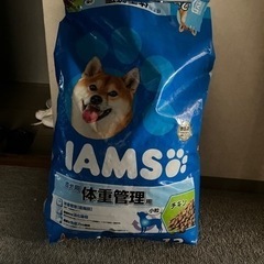 アイムス成犬用　体重管理用　12kg