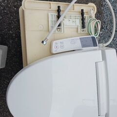 INAXシャワートイレCW-PB11M　2021年製