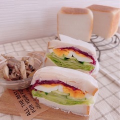 越谷市の米粉のパン教室iro iro 11月の米粉パンレッスンの画像