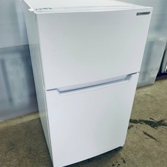 ⭐️ヤマダ電機ノンフロン冷凍冷蔵庫⭐️ ⭐️YRZ-C09H1⭐️