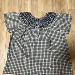 ビームス　半袖トップス