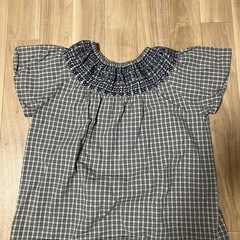 ビームス　半袖トップスの画像