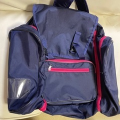 リックサック