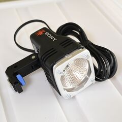 SONY　ビデオライト　HVL-150
